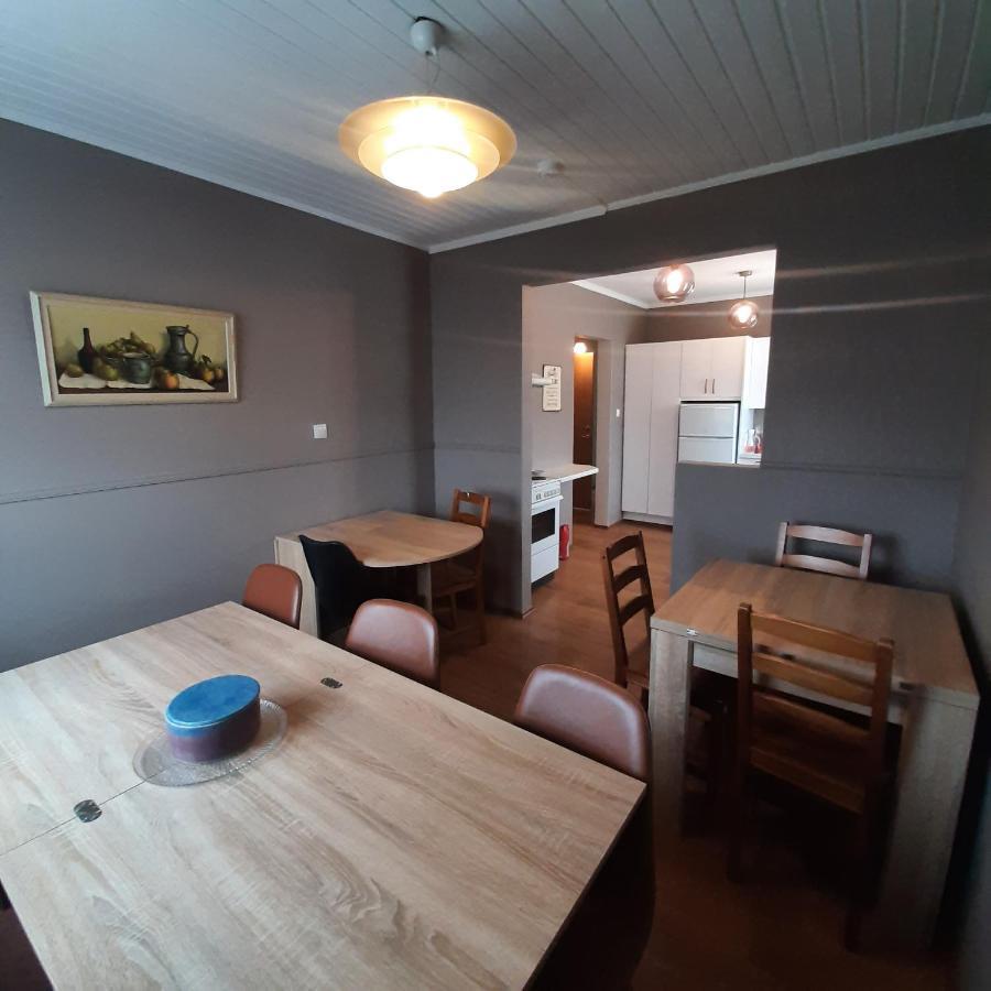 Grindavik Guesthouse Self Check In & Out Екстериор снимка