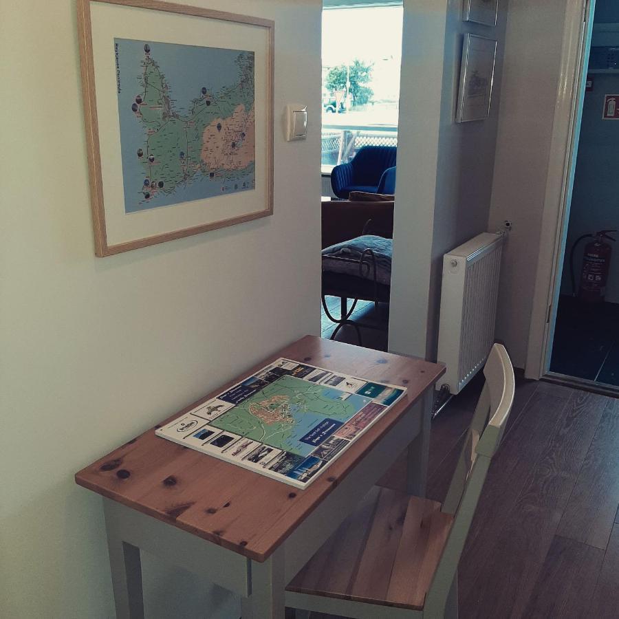 Grindavik Guesthouse Self Check In & Out Екстериор снимка